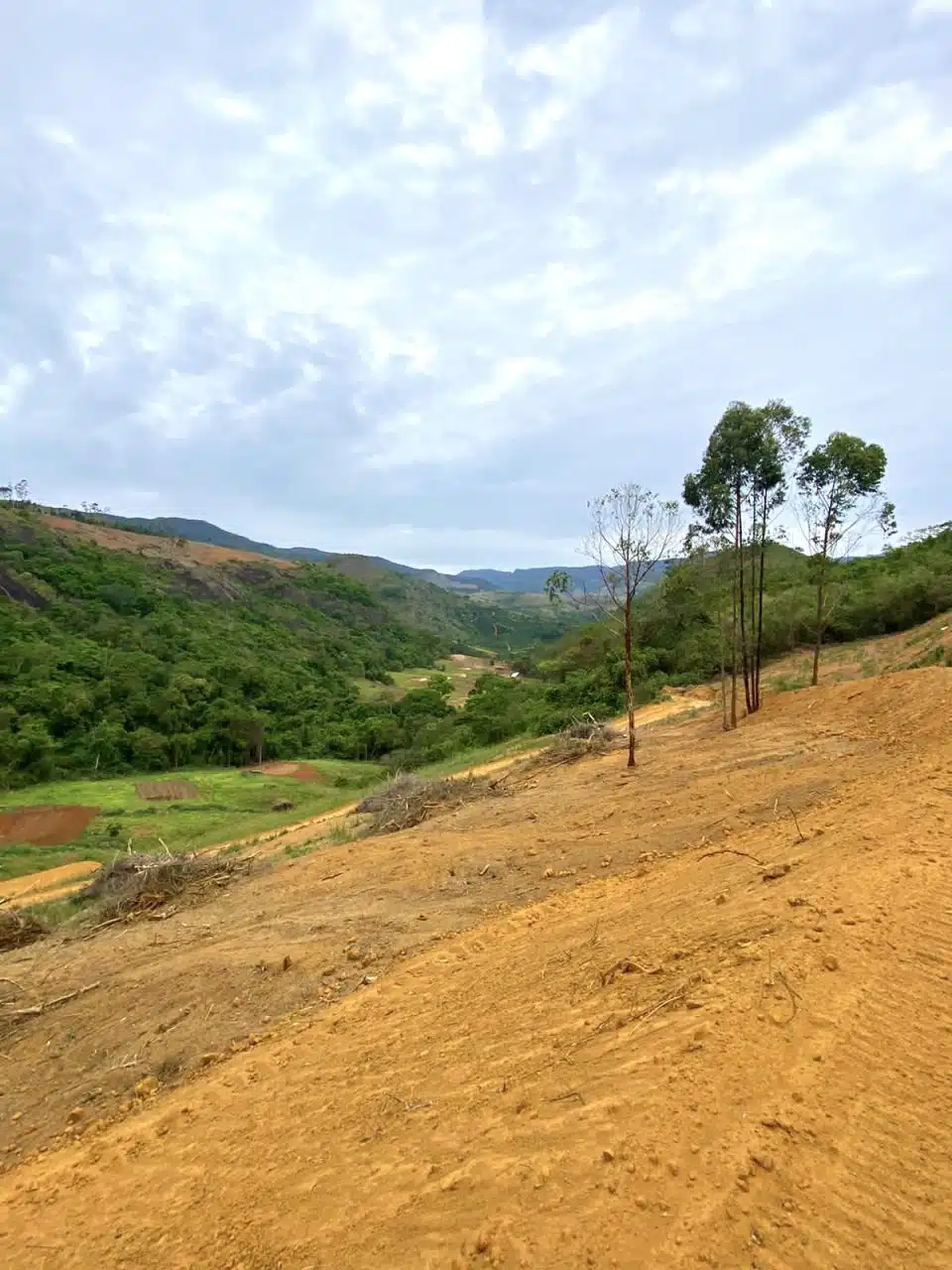 Chácaras Rancho do Vale