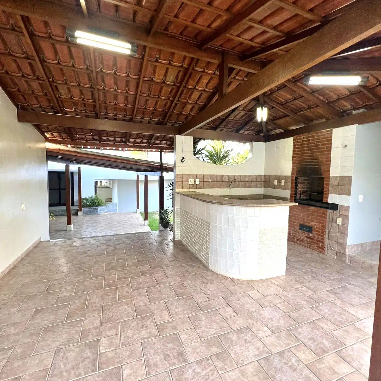 Casa Moacir Brotas