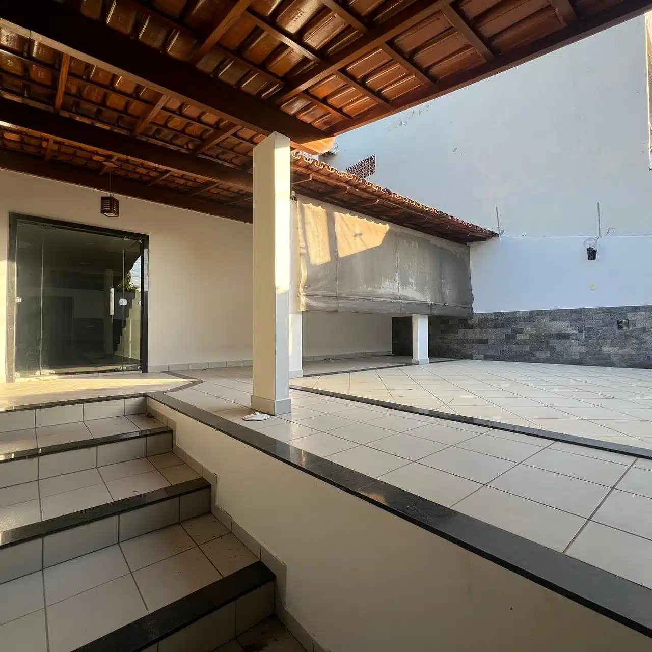 Casa Moacir Brotas