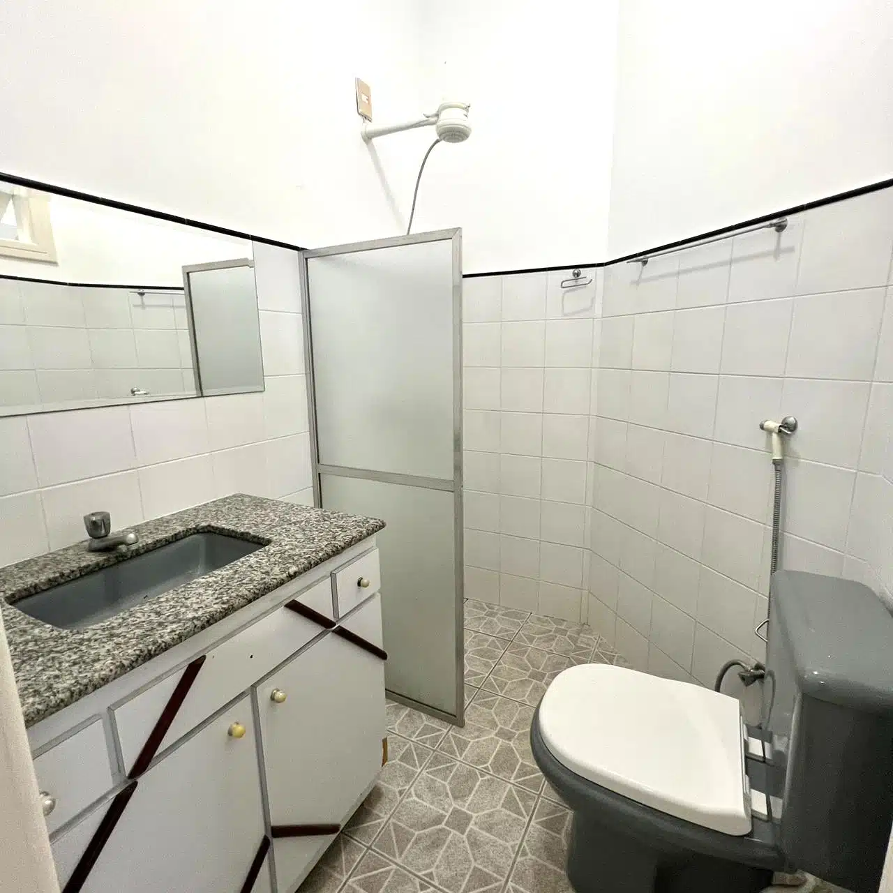 Casa Moacir Brotas