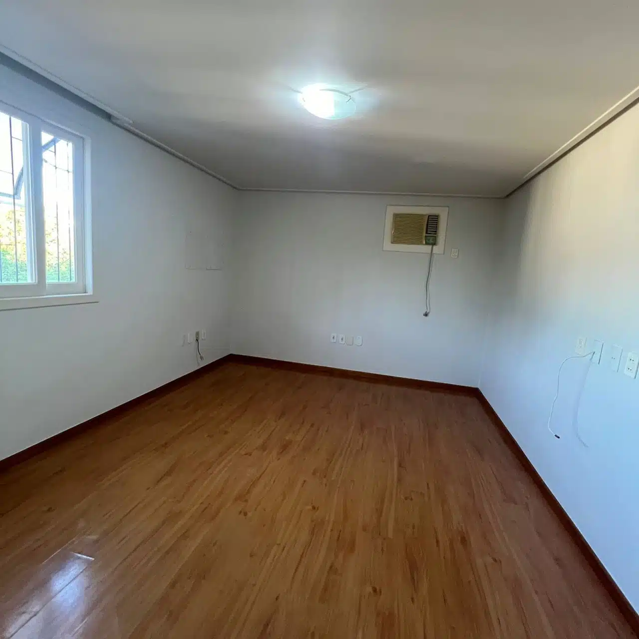Casa Moacir Brotas