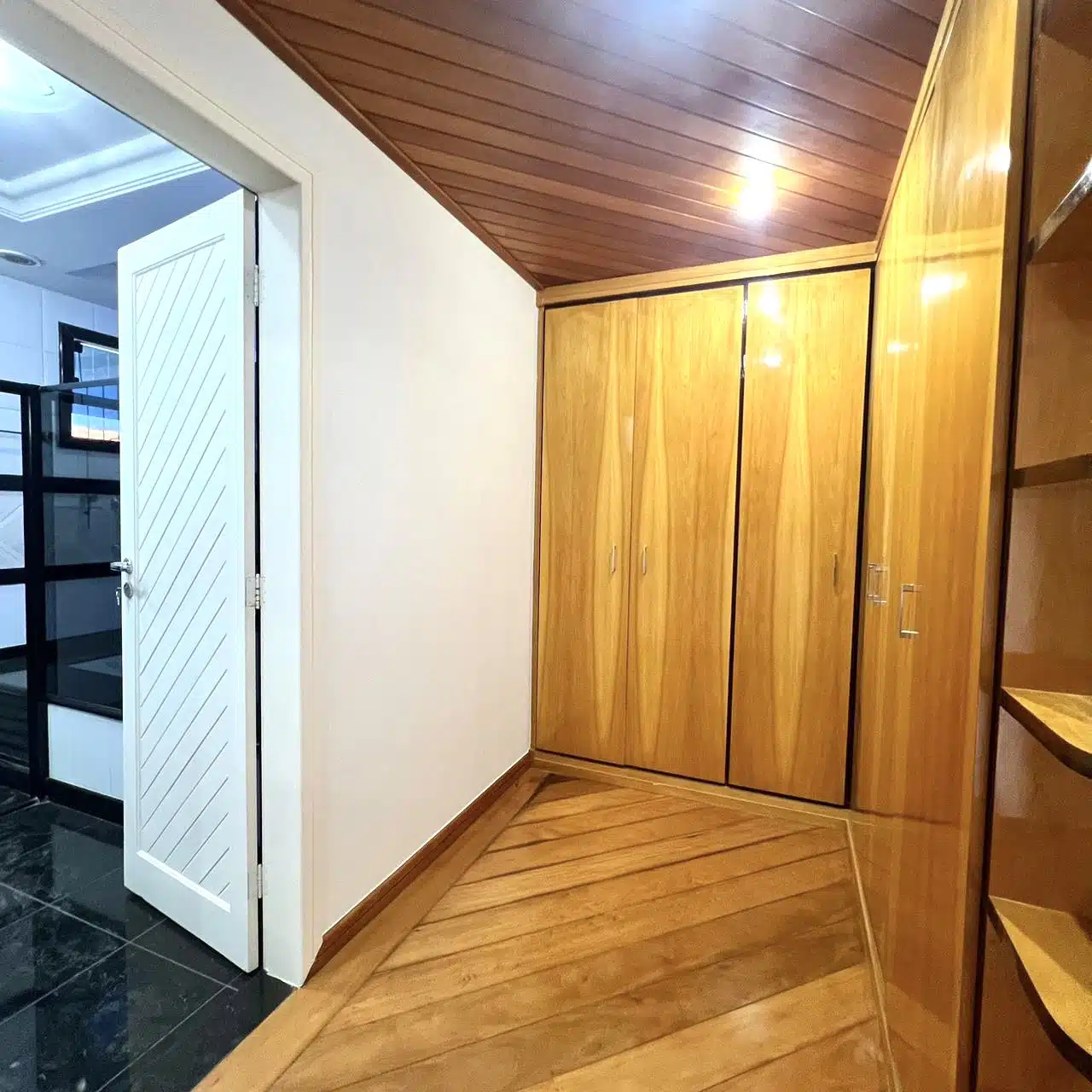 Casa Moacir Brotas