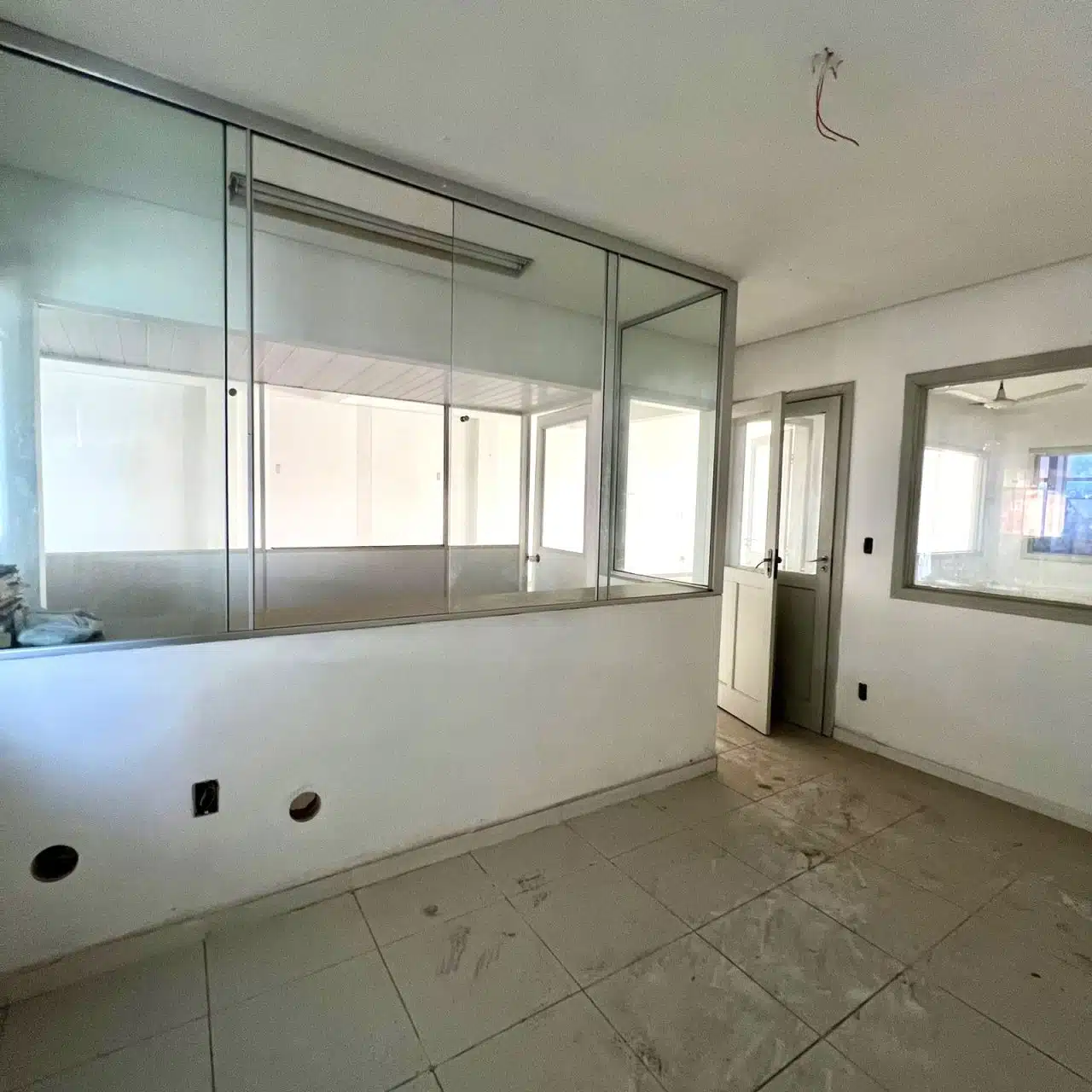 Alugo Andar Comercial