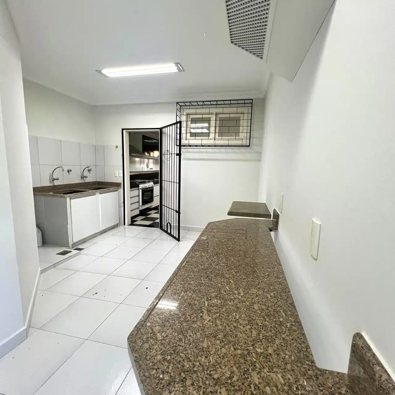 Casa Moacir Brotas