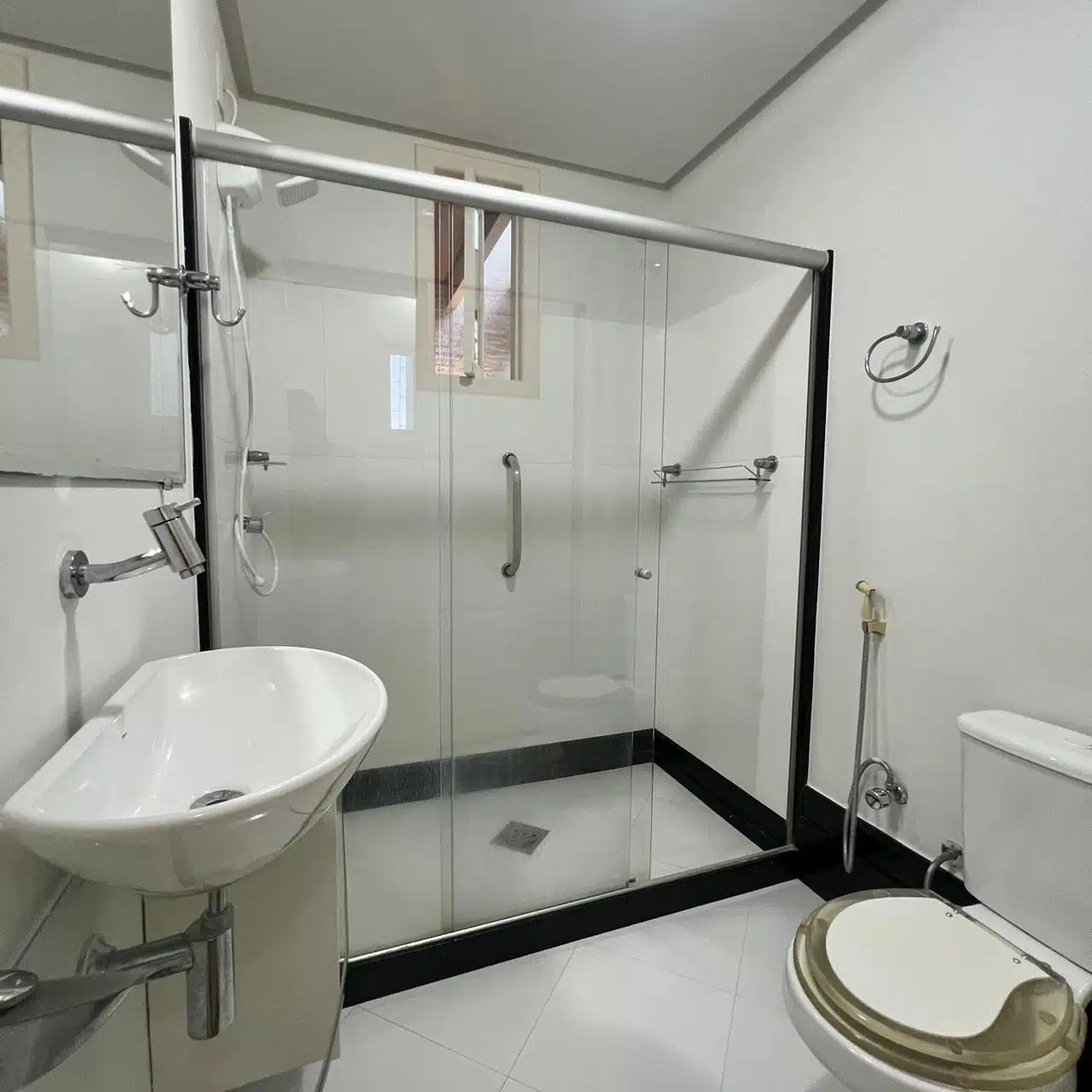 Casa Moacir Brotas