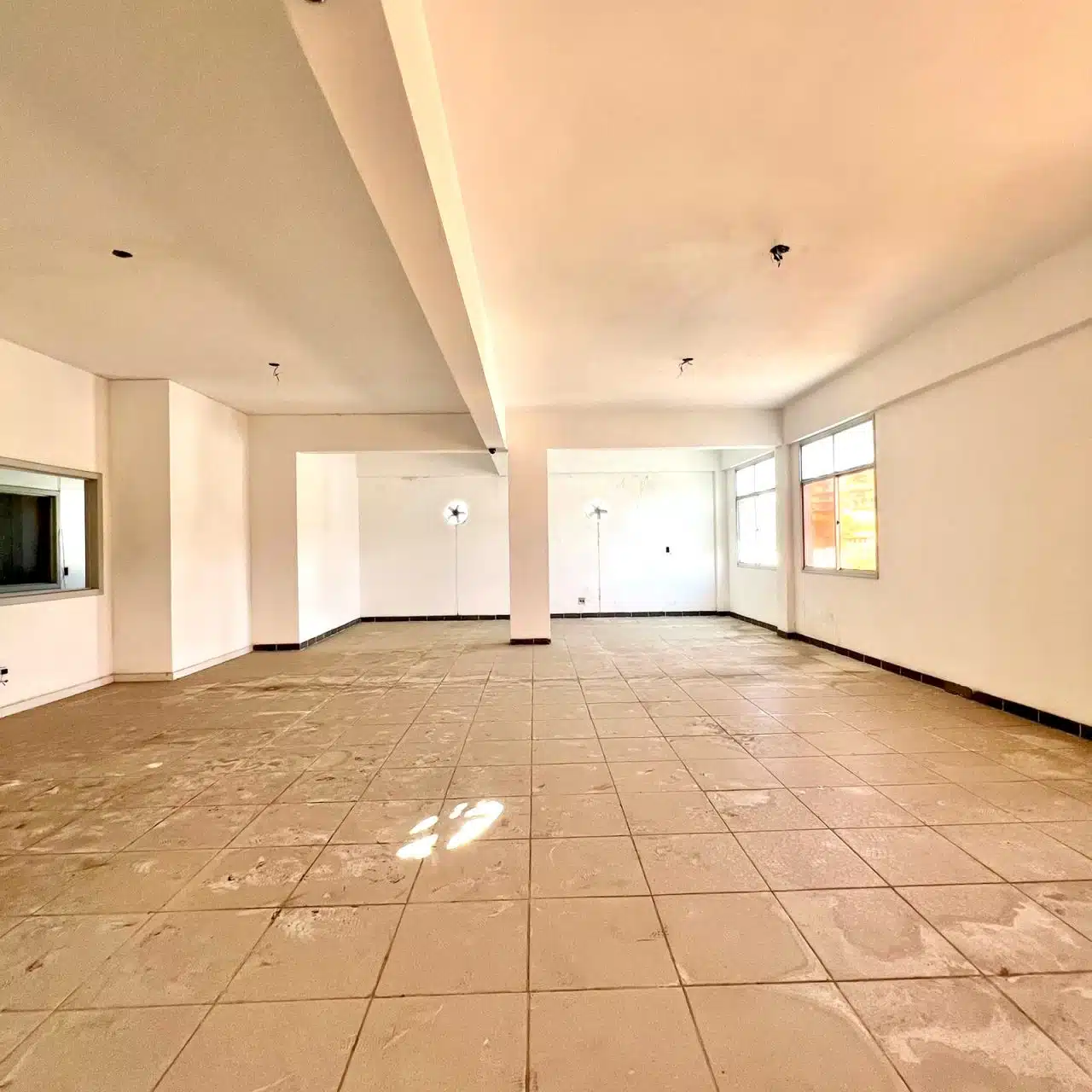 Alugo Andar Comercial