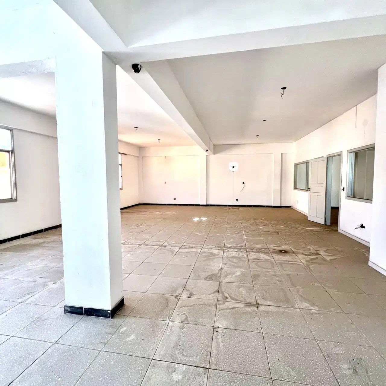 Alugo Andar Comercial