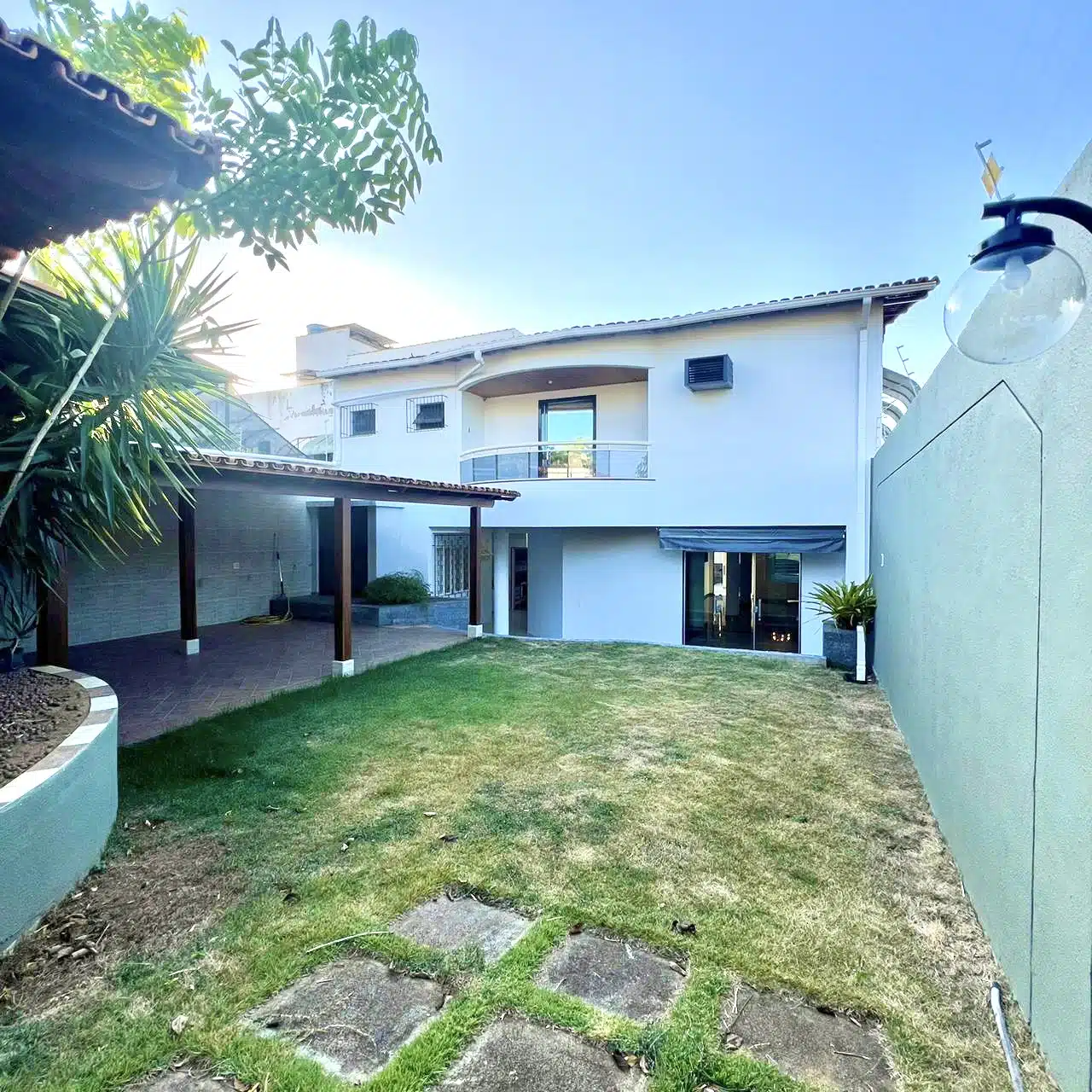 Casa Moacir Brotas