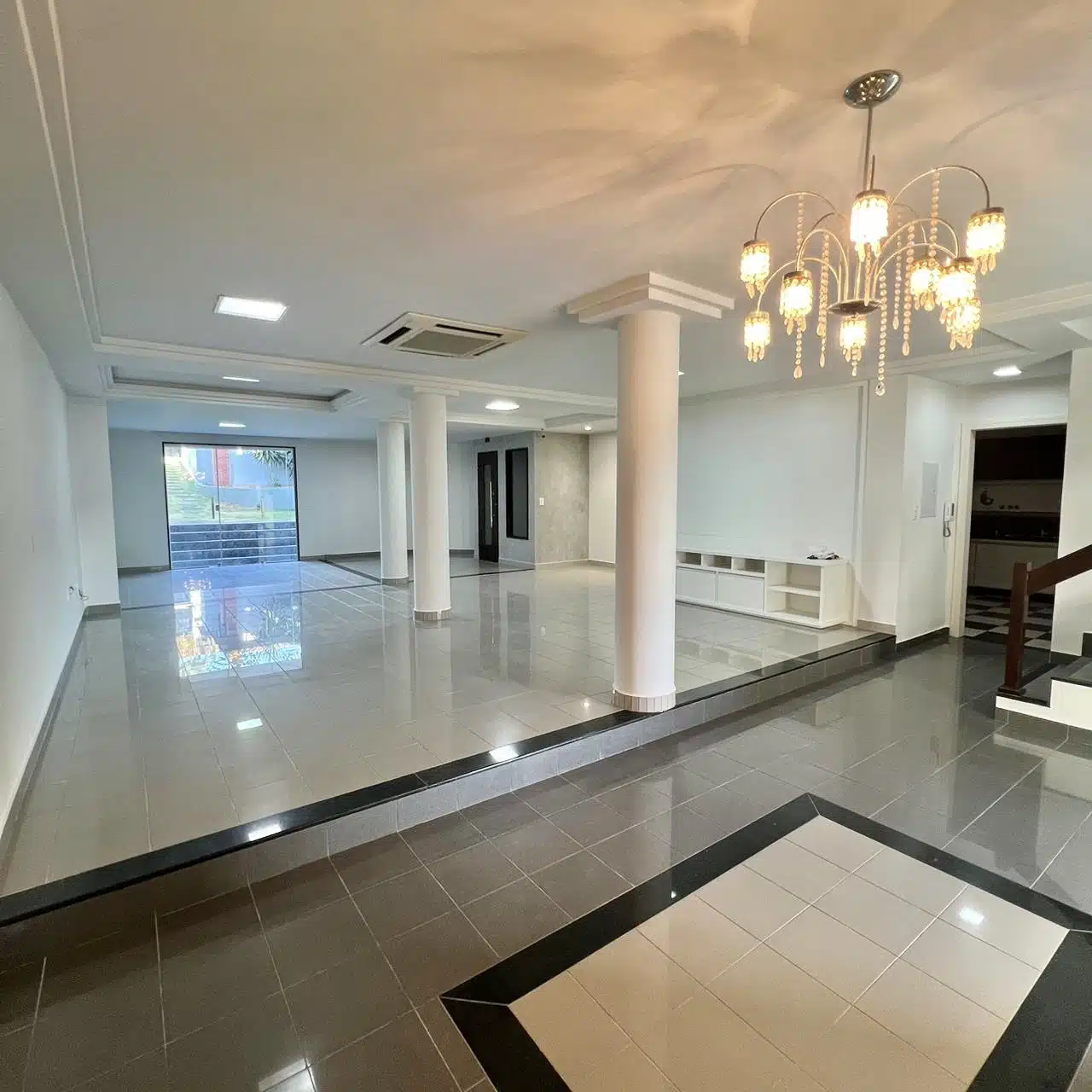 Casa Moacir Brotas