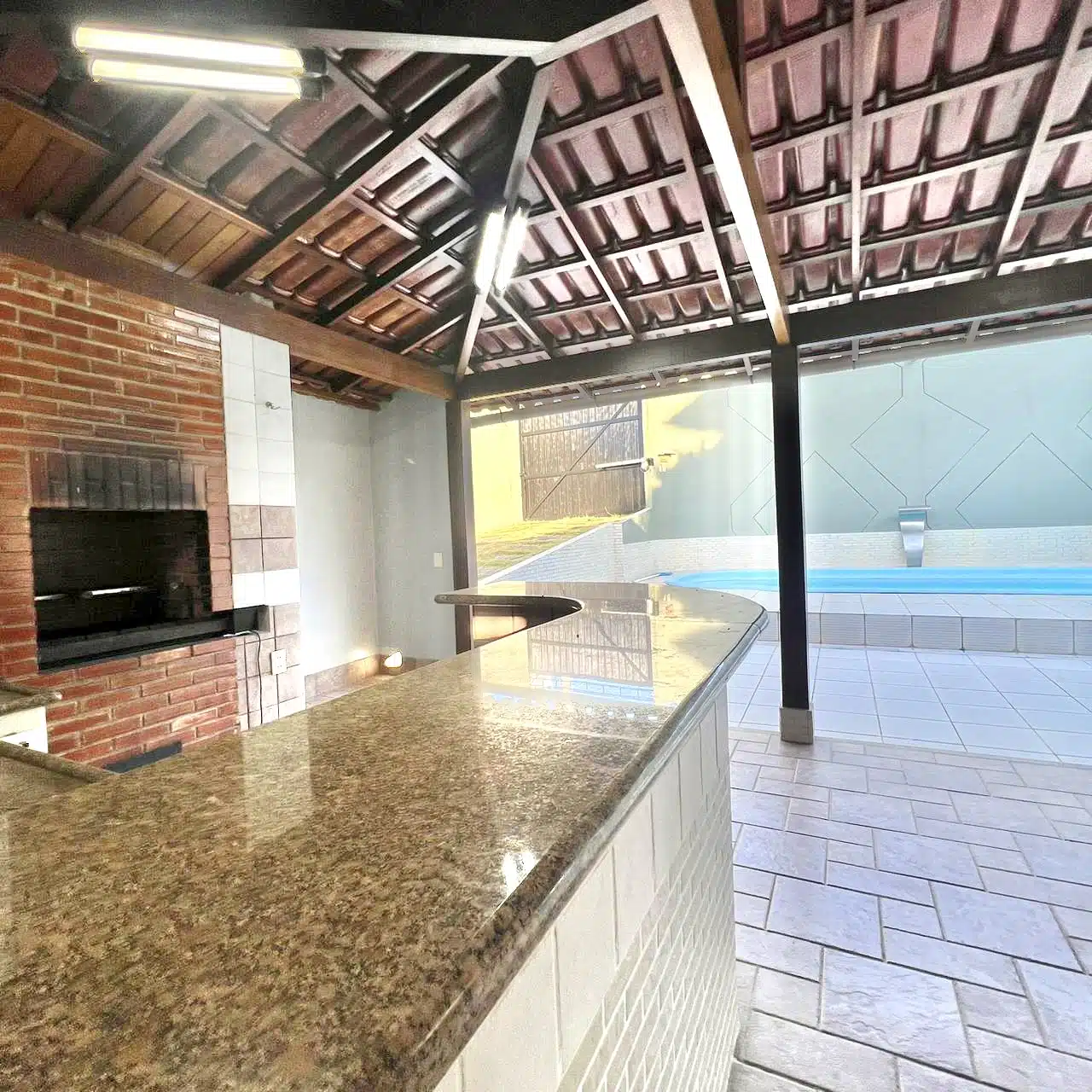 Casa Moacir Brotas