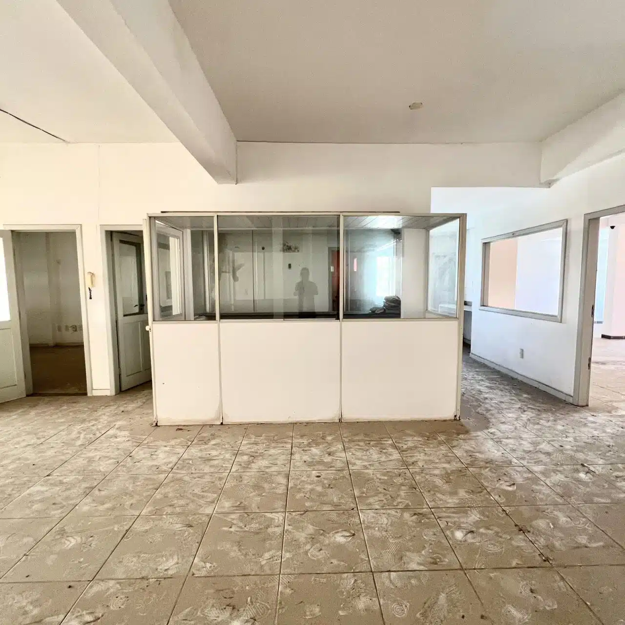 Alugo Andar Comercial