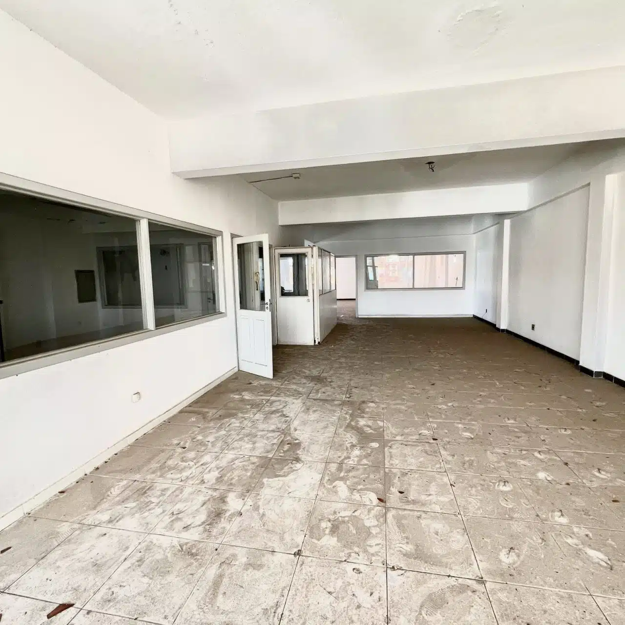 Alugo Andar Comercial