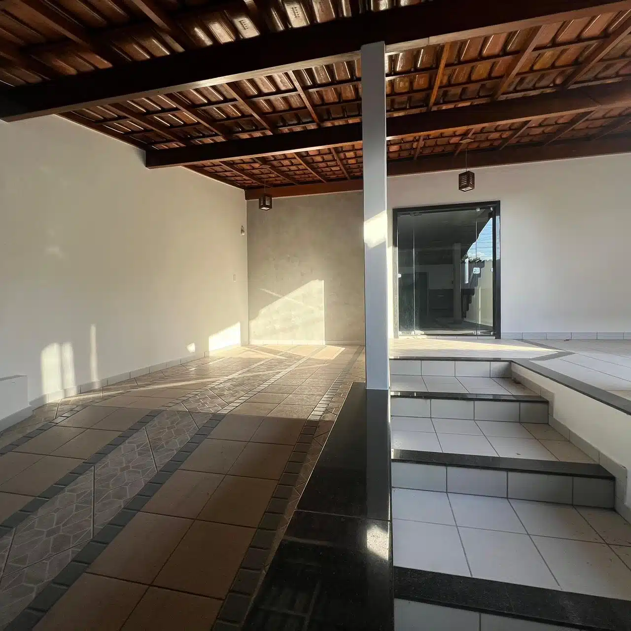 Casa Moacir Brotas