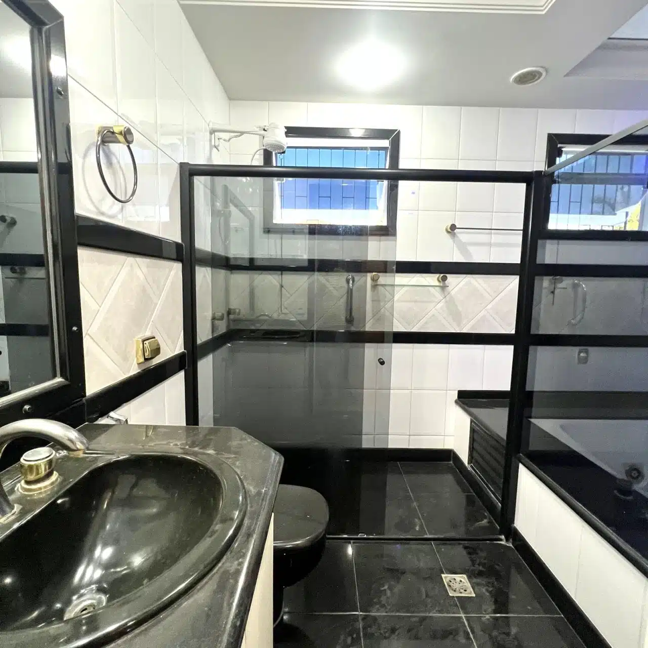 Casa Moacir Brotas