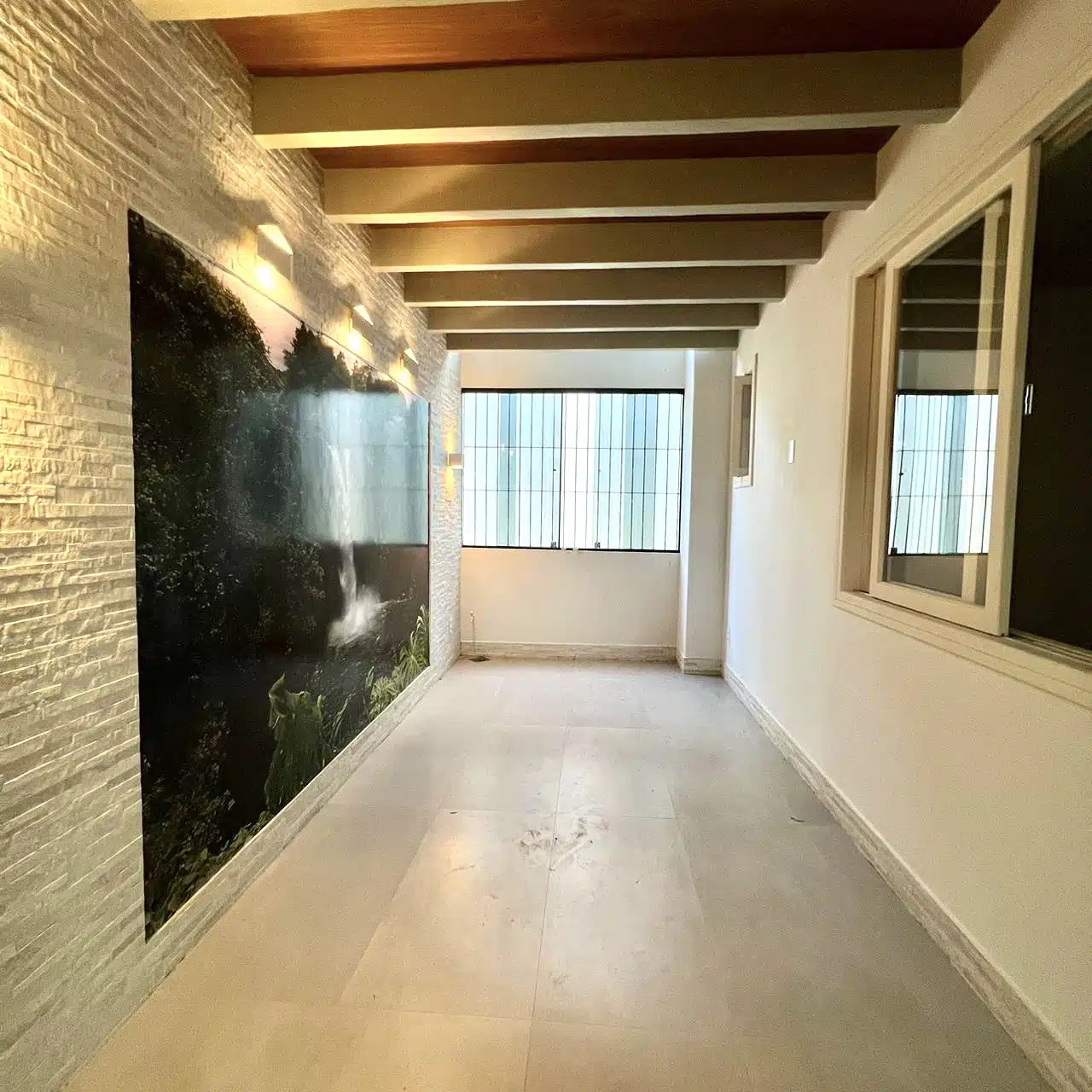 Casa Moacir Brotas