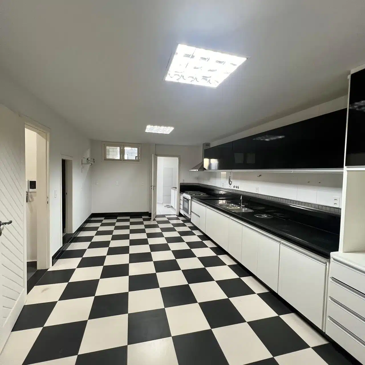 Casa Moacir Brotas