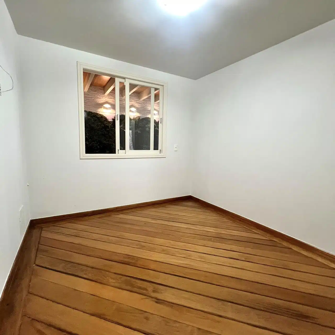 Casa Moacir Brotas