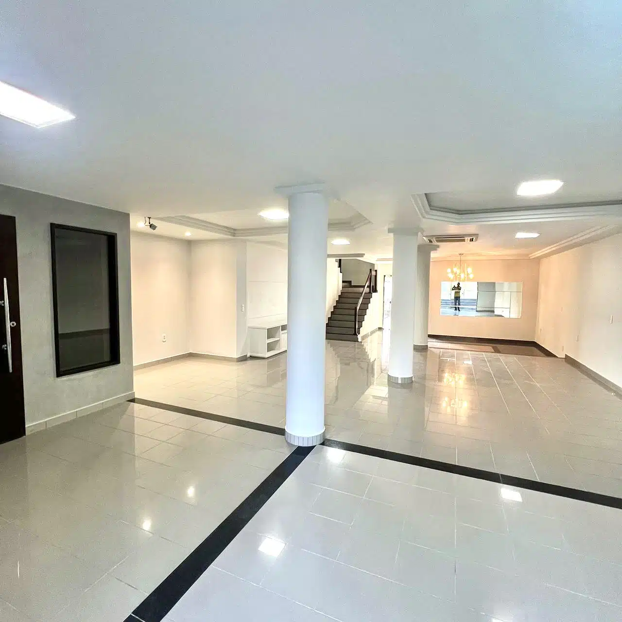 Casa Moacir Brotas