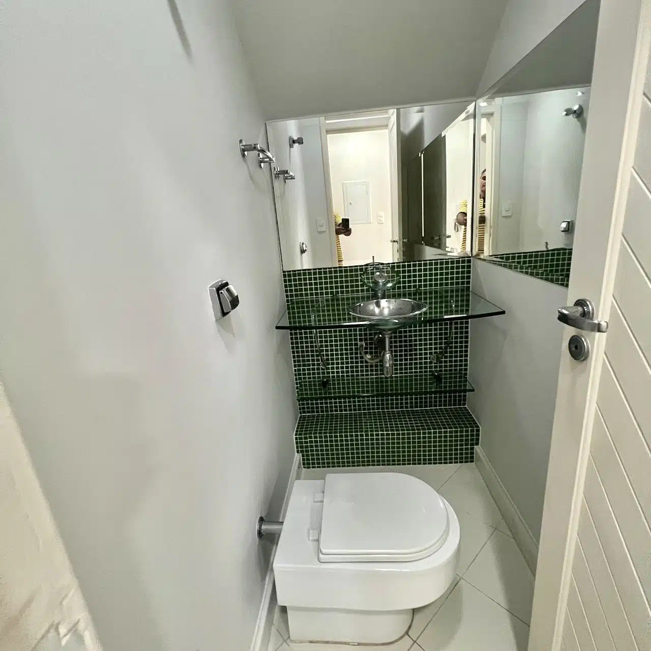 Casa Moacir Brotas
