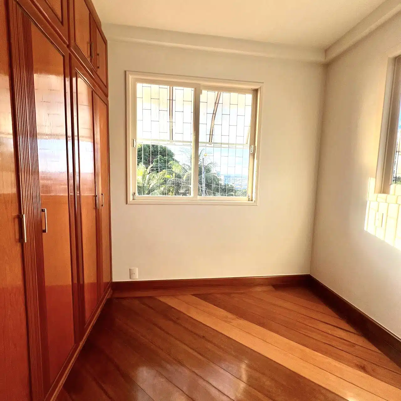 Casa Moacir Brotas