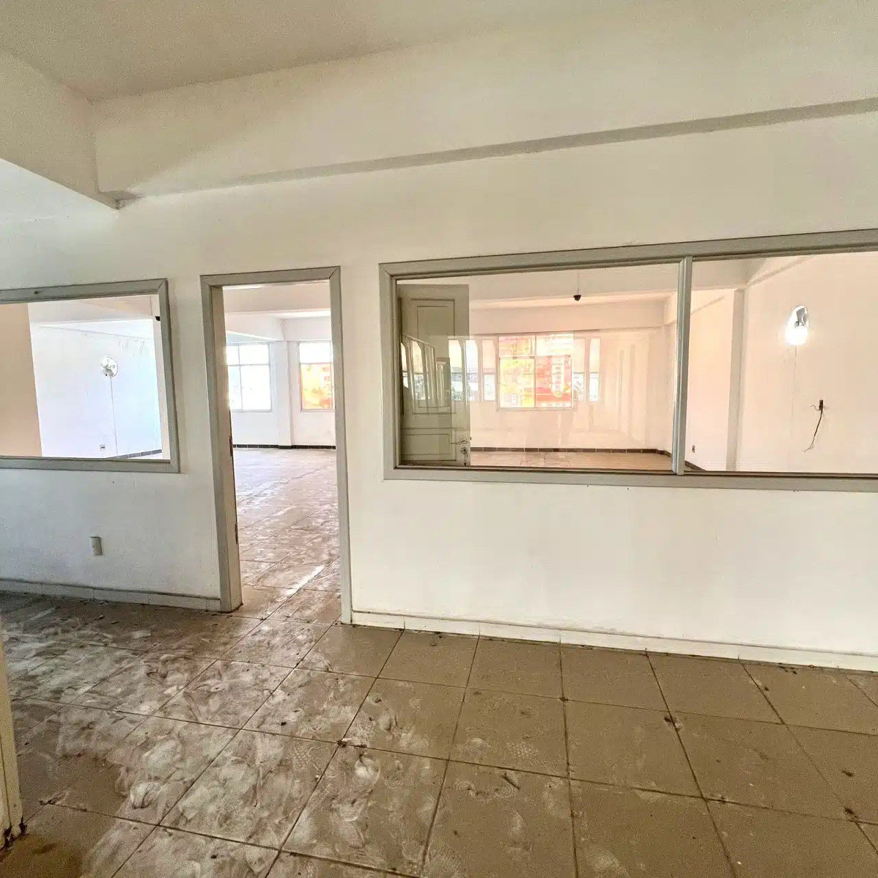 Alugo Andar Comercial