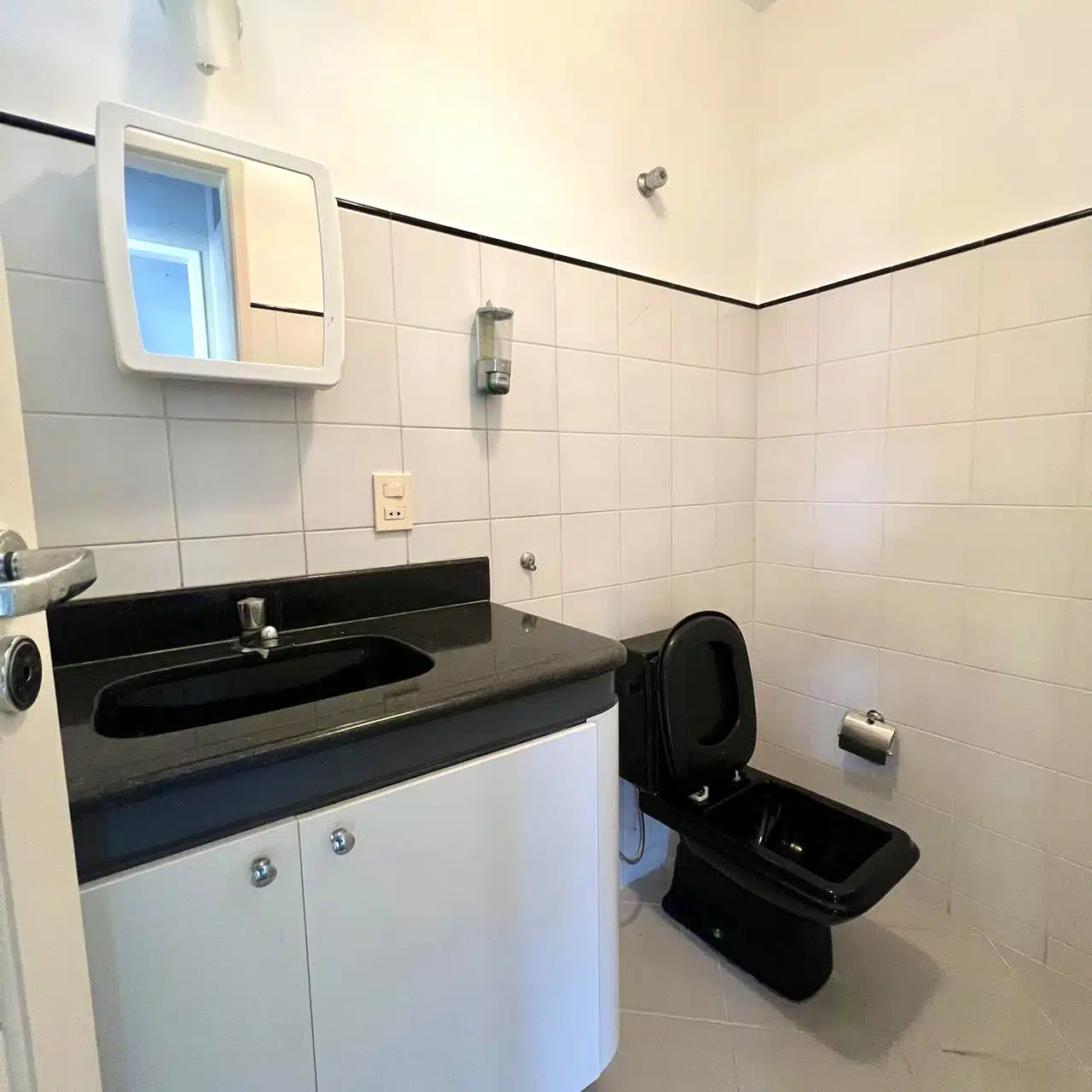 Casa Moacir Brotas