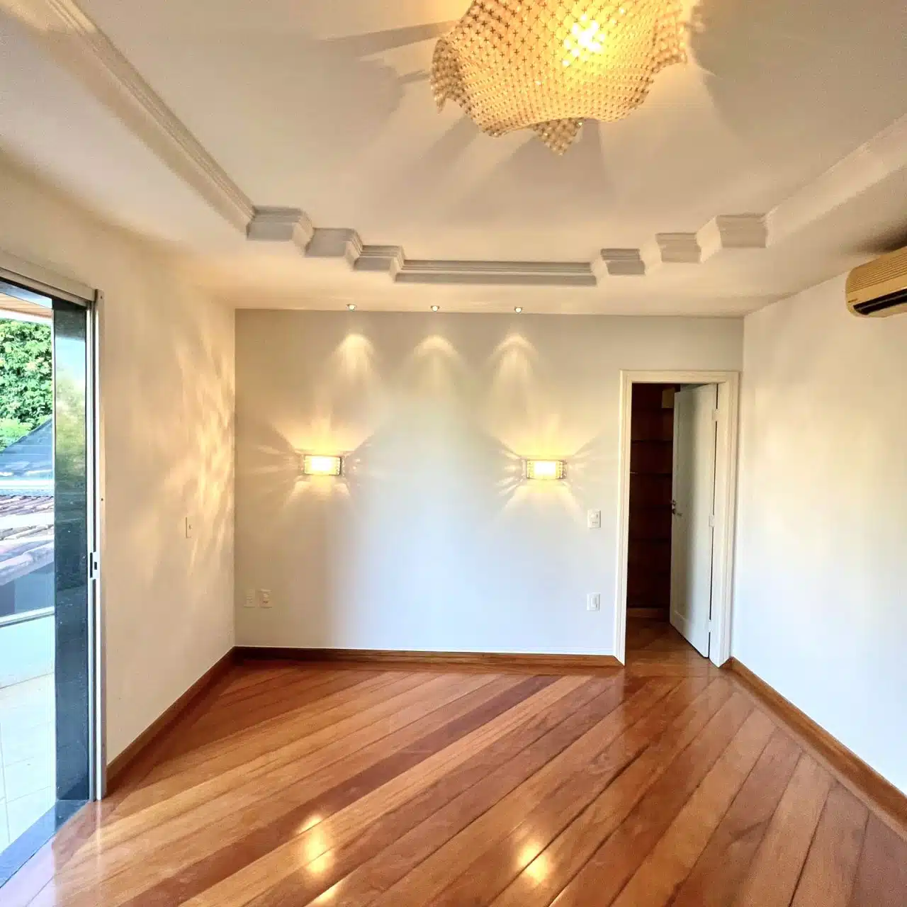 Casa Moacir Brotas