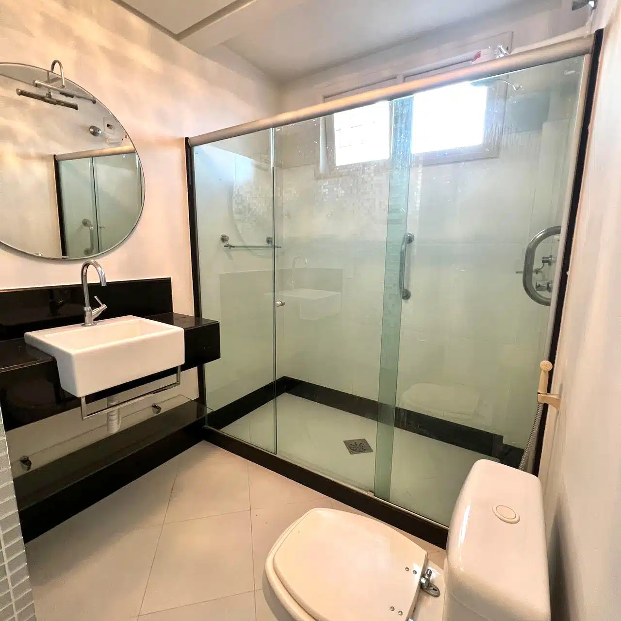 Casa Moacir Brotas