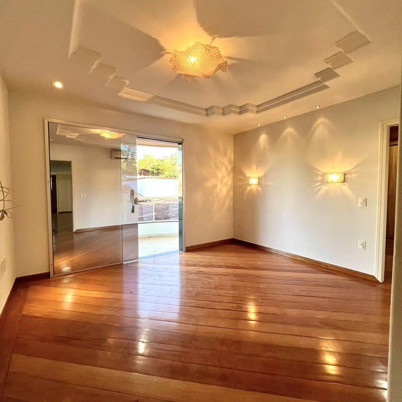 Casa Moacir Brotas
