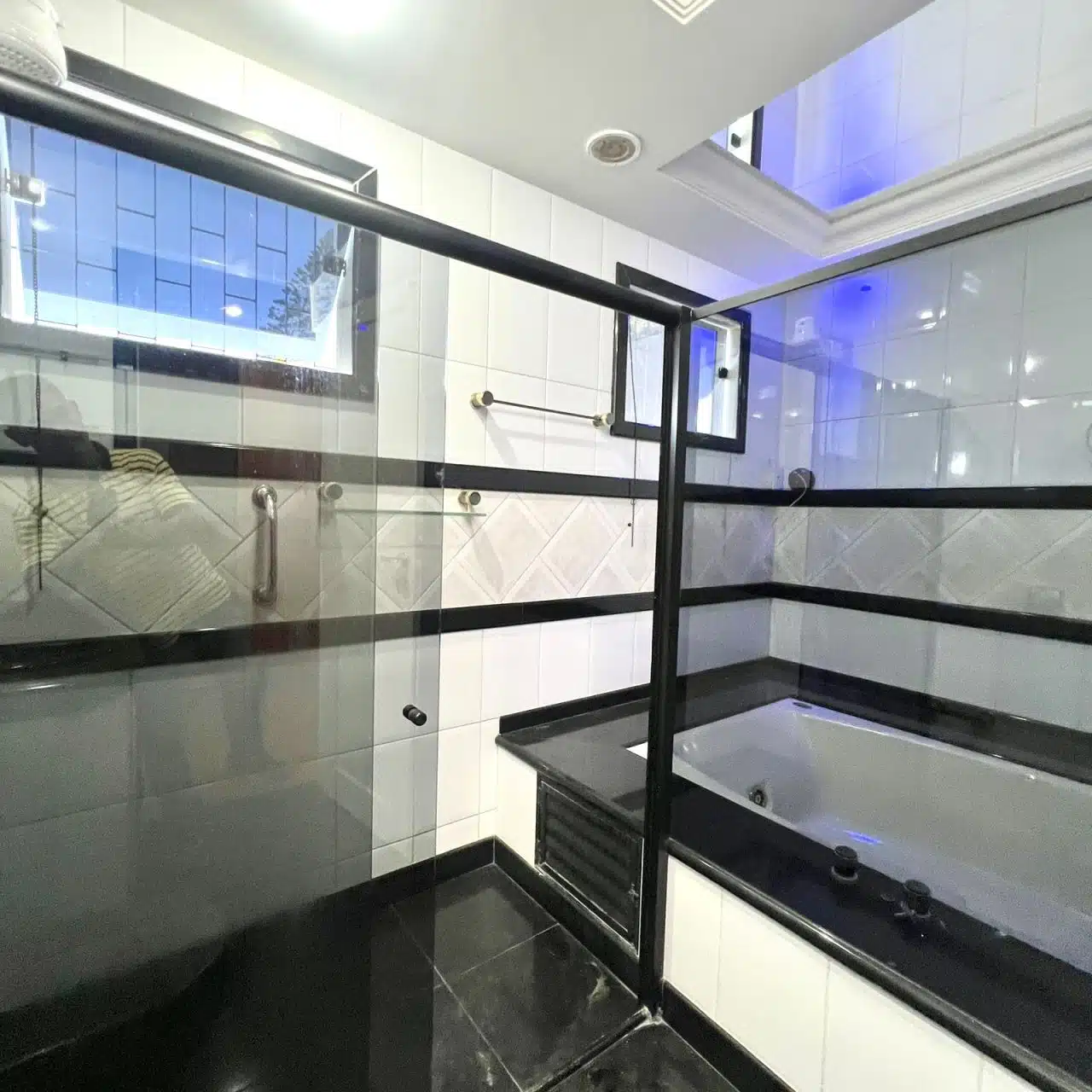 Casa Moacir Brotas