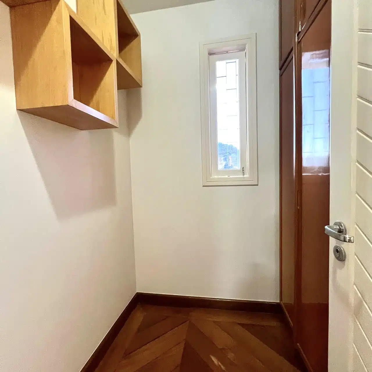 Casa Moacir Brotas