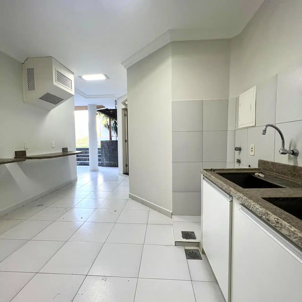 Casa Moacir Brotas