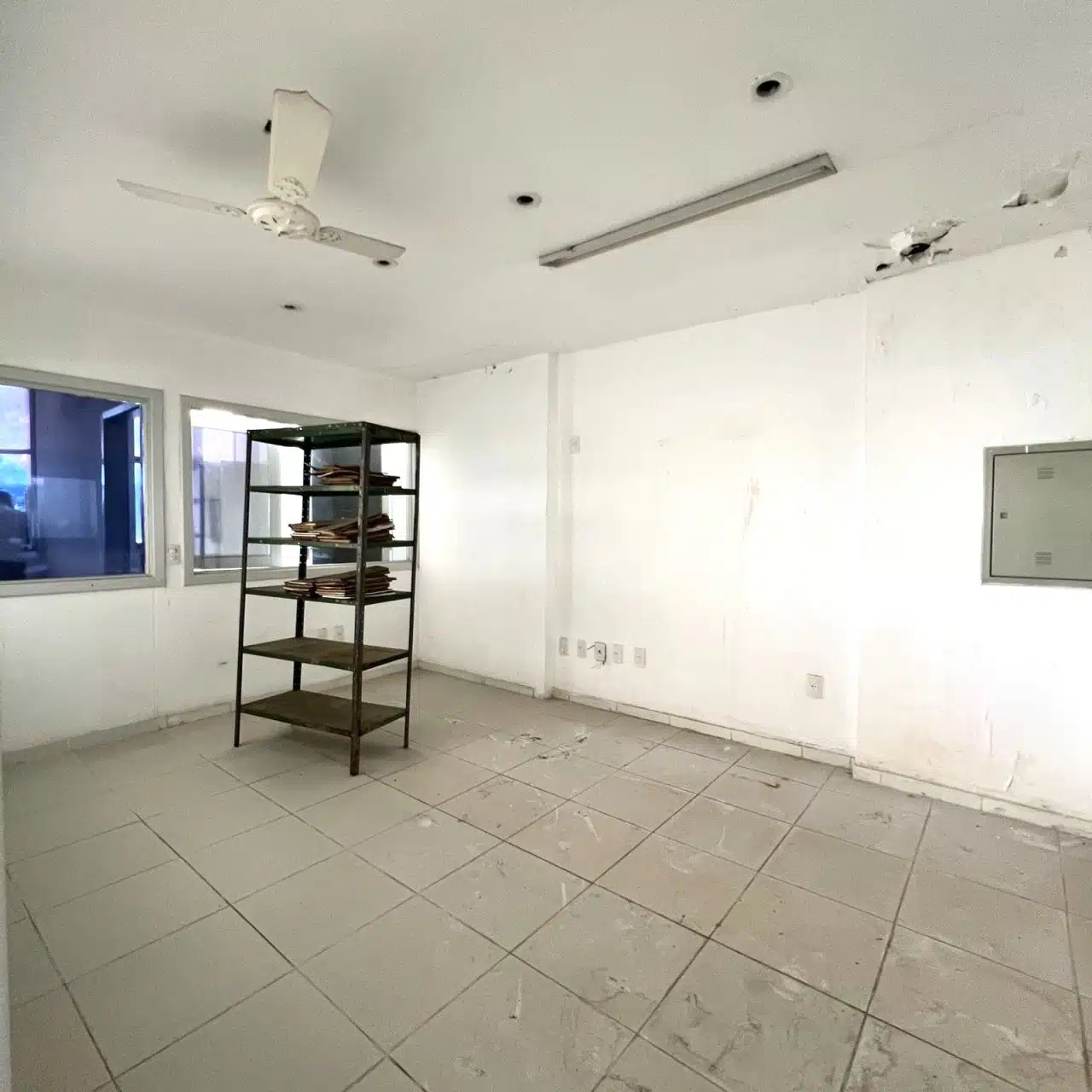 Alugo Andar Comercial