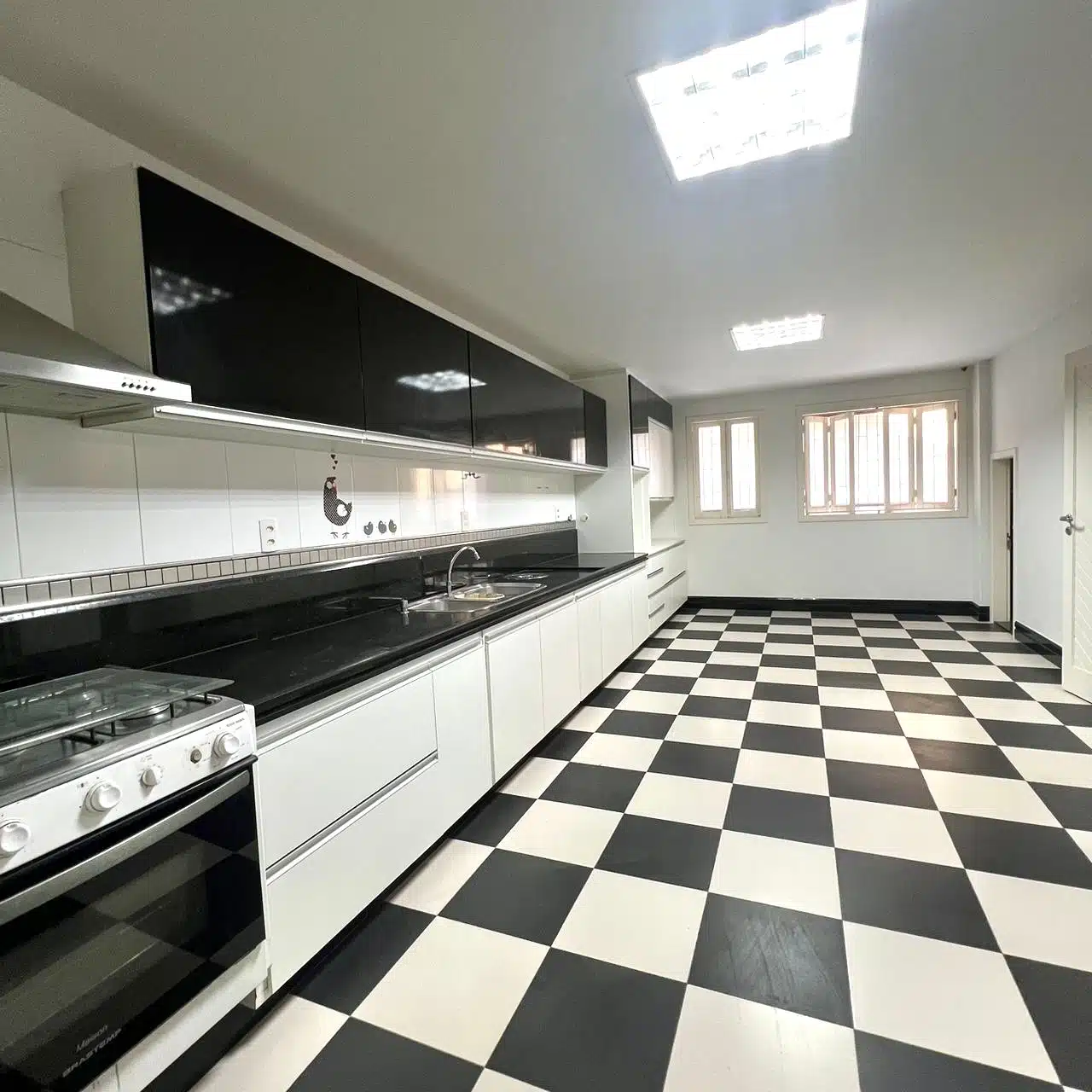 Casa Moacir Brotas
