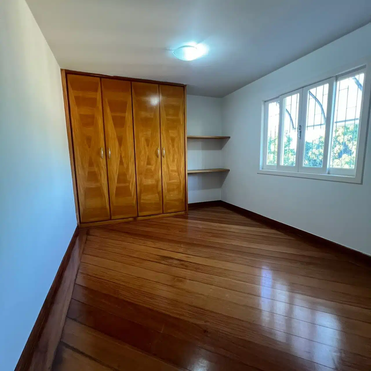 Casa Moacir Brotas
