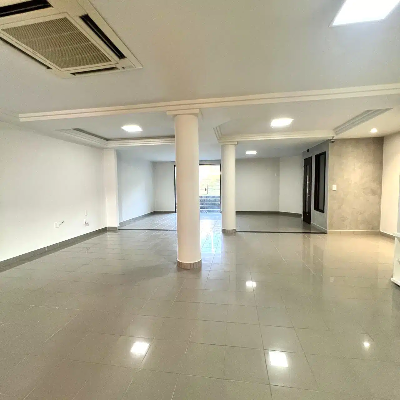 Casa Moacir Brotas