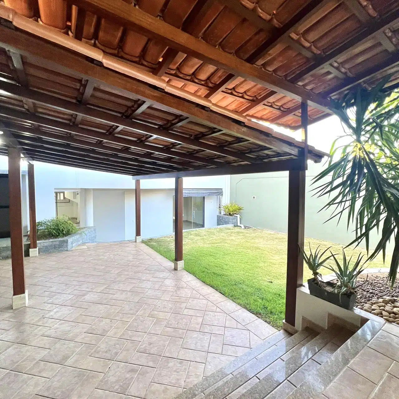 Casa Moacir Brotas