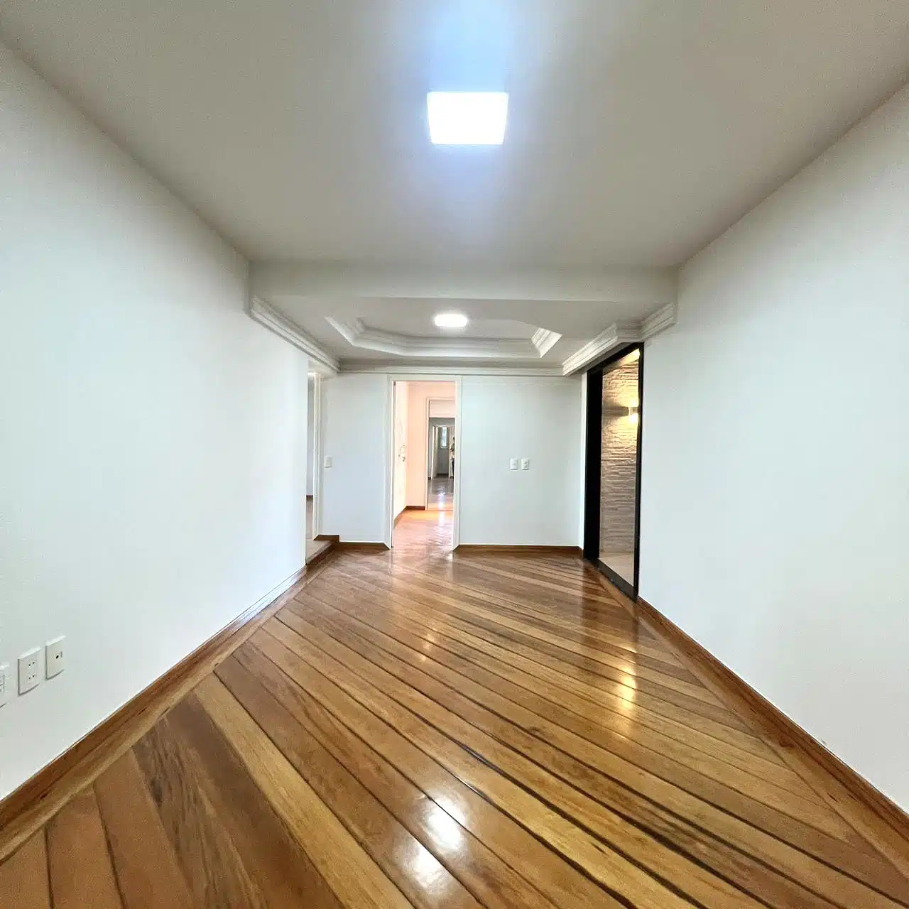 Casa Moacir Brotas