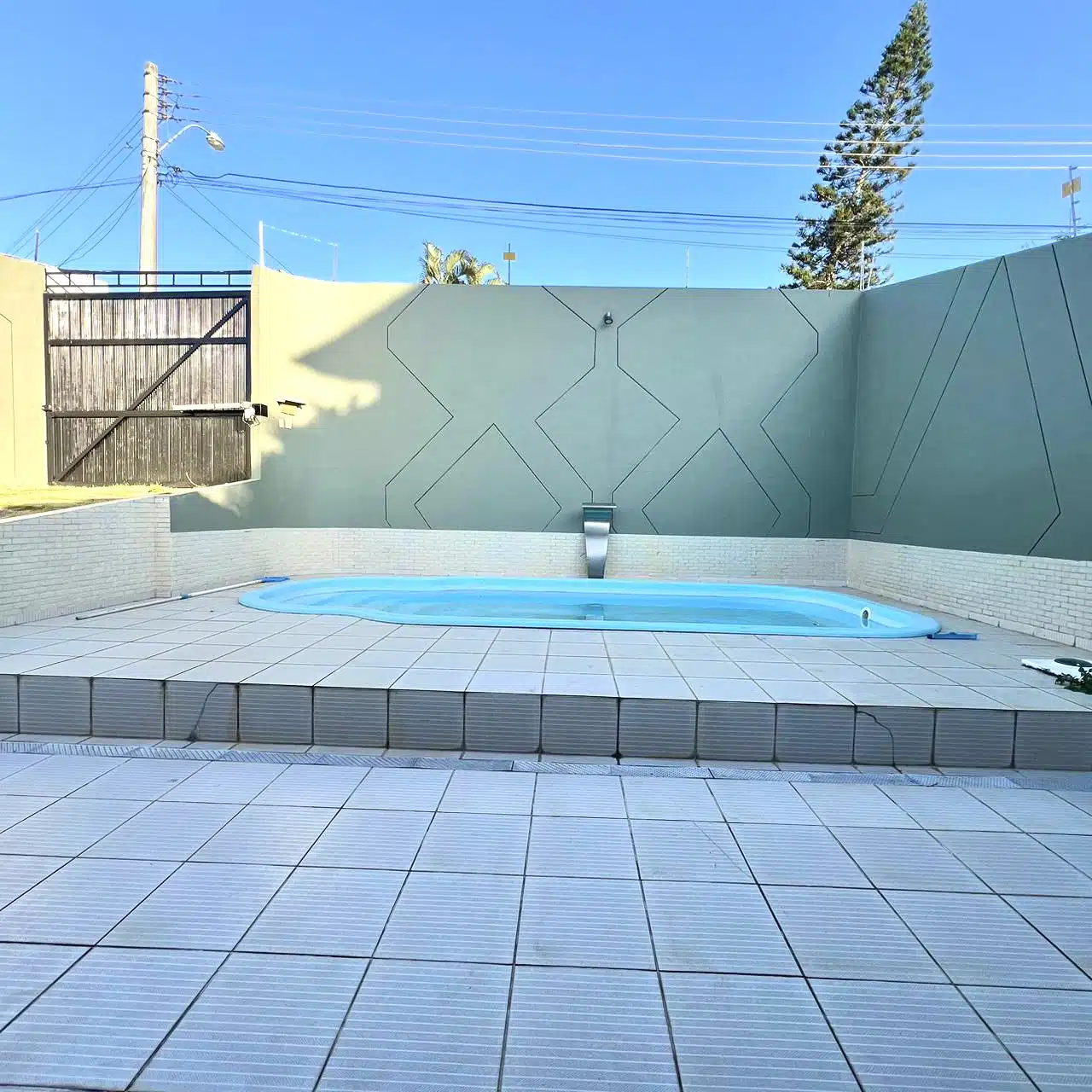 Casa Moacir Brotas