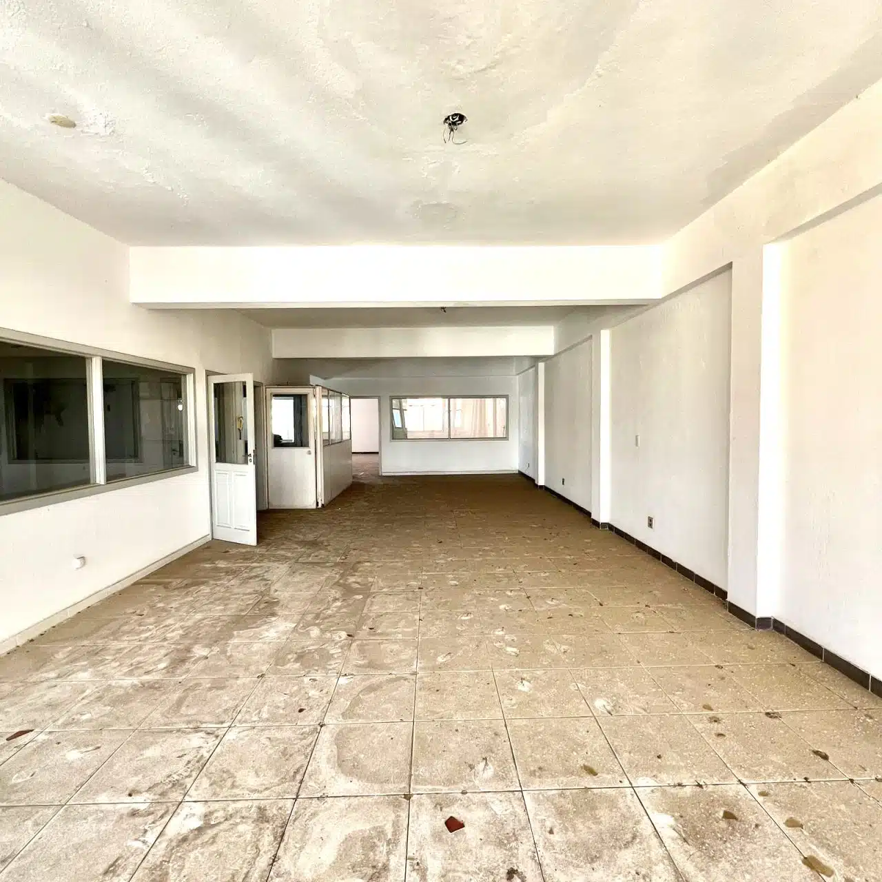 Alugo Andar Comercial