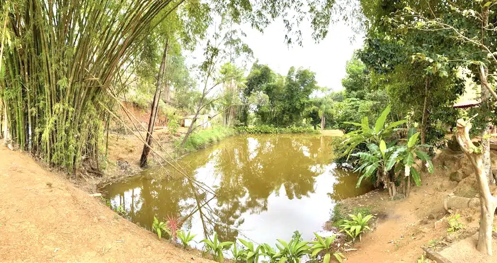 Sítio São Pedro Frio