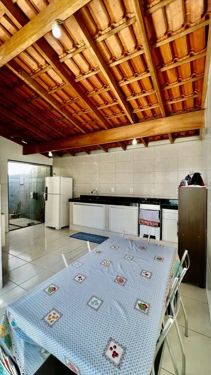Casa Antônio Damiani
