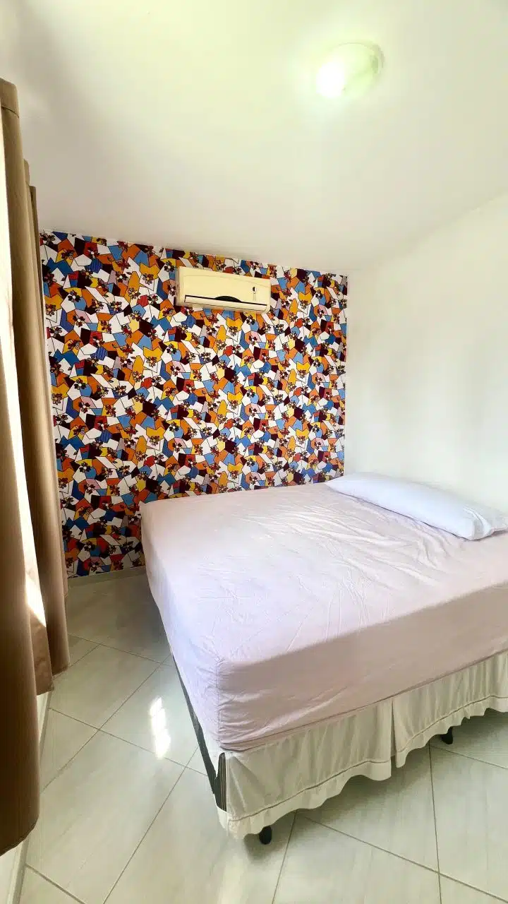 Casa Antônio Damiani
