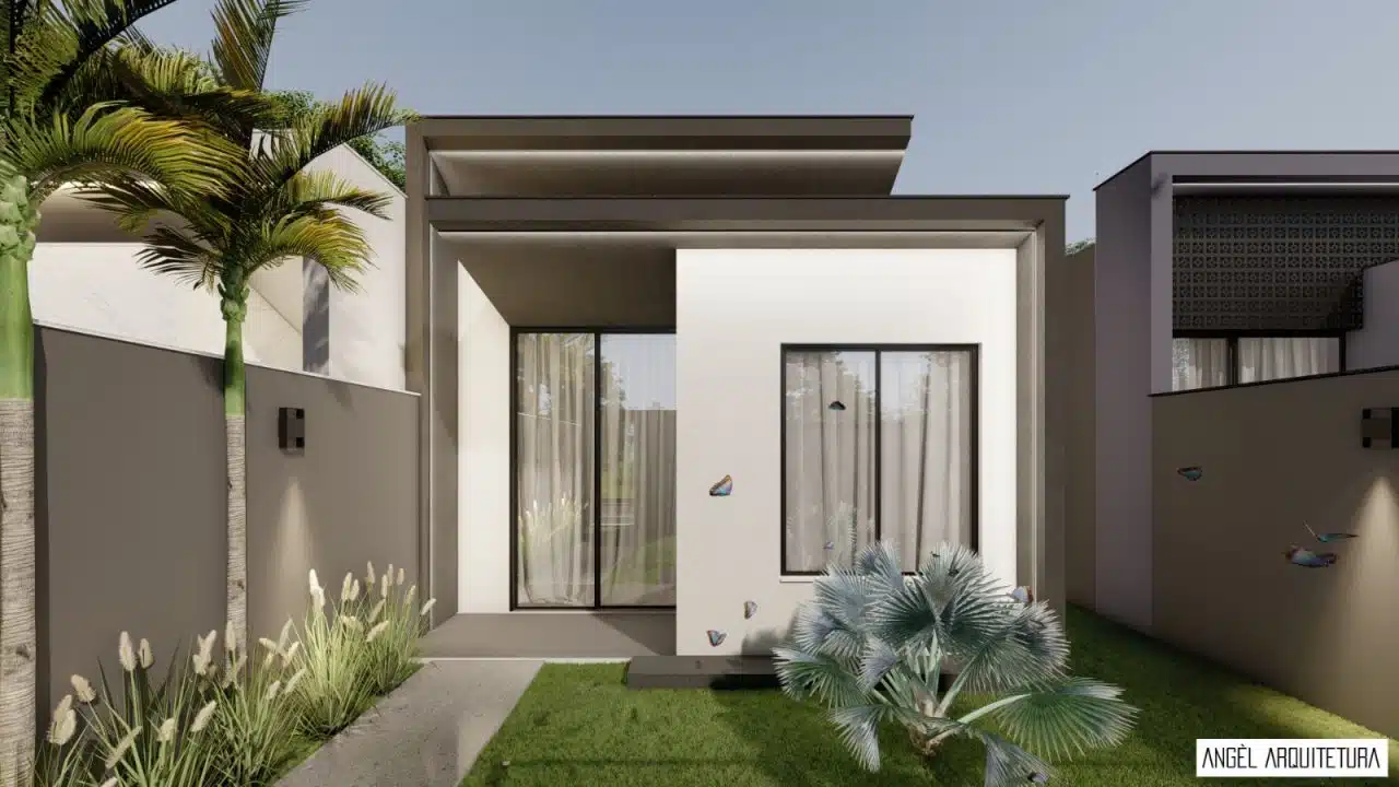 Casas Soma Alta Vista