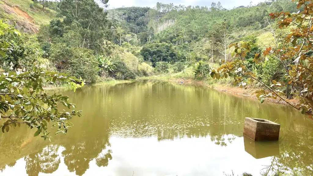 Sítio São Pedro Frio