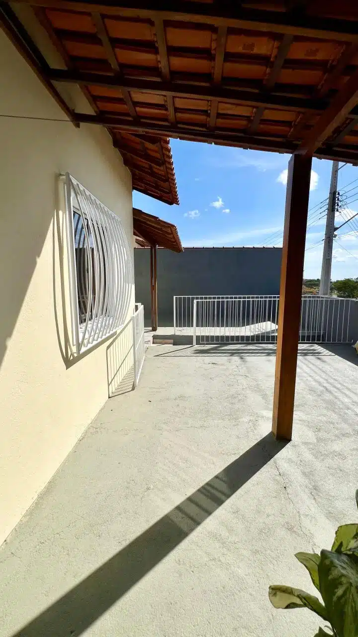 Casa Antônio Damiani