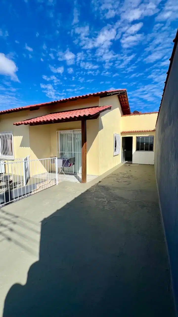 Casa Antônio Damiani