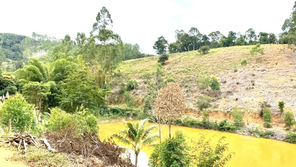 Sítio São Pedro Frio