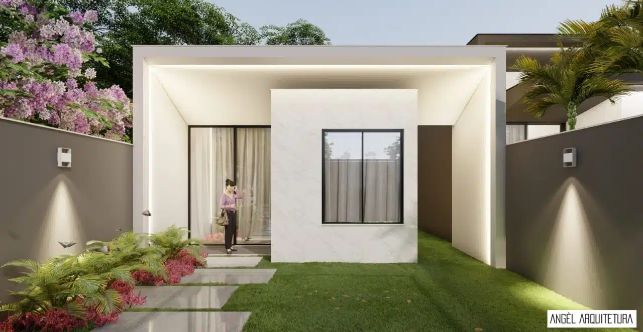 Casas Soma Alta Vista