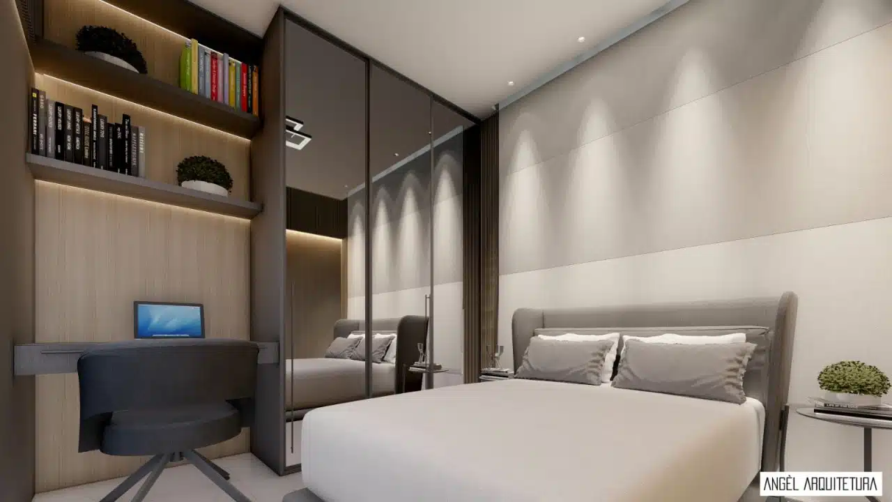Casas Soma Alta Vista